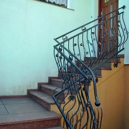 Goscinne Zocholla Władysławowo