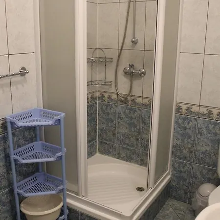 Séjour chez l'habitant Goscinne Zocholla