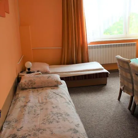 Séjour chez l'habitant Goscinne Zocholla Władysławowo