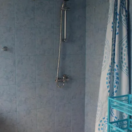Goscinne Zocholla Séjour chez l'habitant *