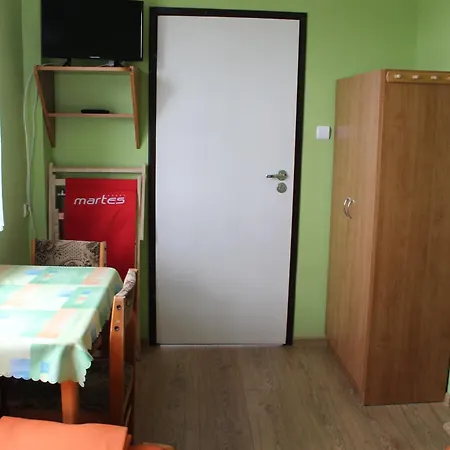 Goscinne Zocholla Władysławowo