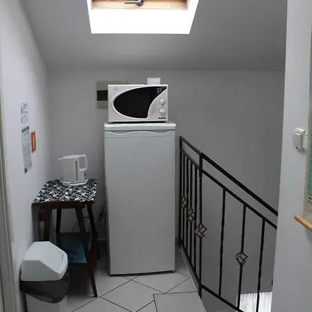 Goscinne Zocholla Séjour chez l'habitant *