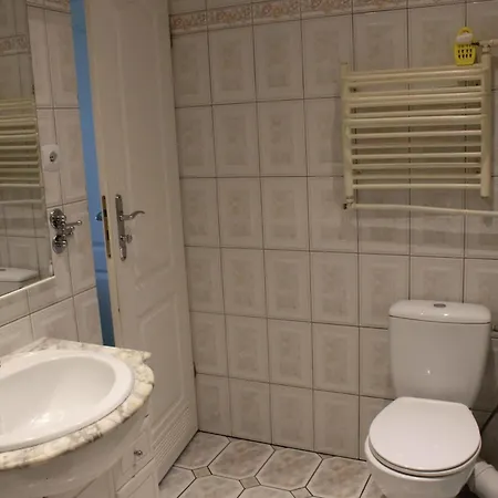 Goscinne Zocholla Séjour chez l'habitant *