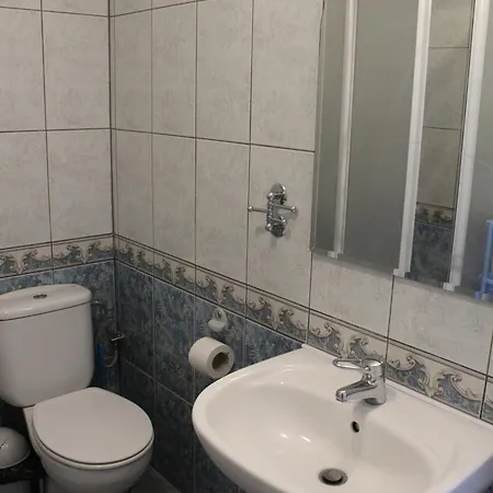 Goscinne Zocholla Władysławowo